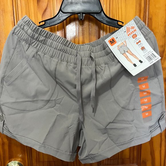 RBX Pants - RBX Active/Performance Shorts